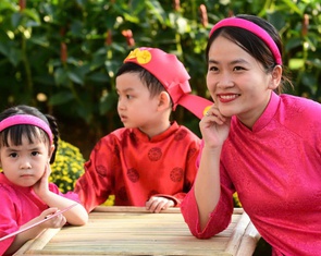 Một số nơi chậm hỗ trợ phụ nữ sinh 2 con trước 35 tuổi: Yêu cầu phường, xã khẩn trương