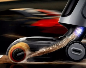 Nhà sản xuất máy hút bụi muốn làm siêu xe nhanh nhất thế giới, hơn cả Bugatti
