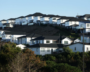 New Zealand cân nhắc cho phép người nước ngoài mua nhà hạng sang