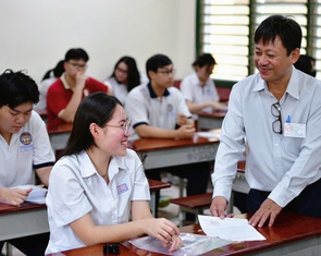 Vì sao thí sinh thi 28,1 điểm bị rớt, người 26,25 lại đậu đại học?