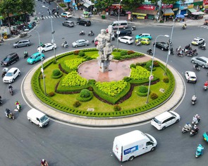 Ba nút giao lớn ở TP.HCM sắp 'đổi đời' bằng cầu vượt, người dân mong từng ngày