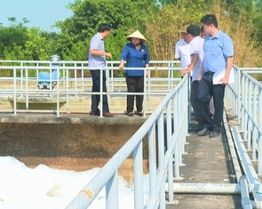 Tây Ninh xanh - Cho nền tảng phát triển bền vững