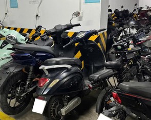 Nhiều kiến nghị, giải pháp để xe điện không bị 'hắt hủi'