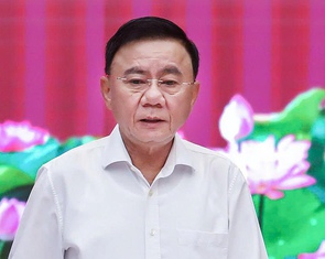 Ban Bí thư: Nâng cao chất lượng, thống nhất ngày sinh hoạt chi bộ hằng tháng của toàn Đảng
