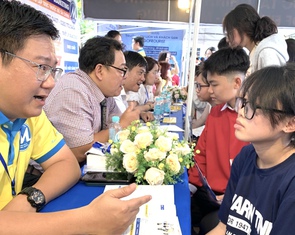 Trường đại học ở TP.HCM sai sót khiến hàng chục thí sinh đậu thành rớt, rớt thành đậu