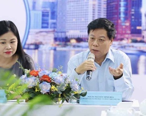 Đến khi nào bệnh viện TP.HCM trở thành điểm hẹn du lịch?