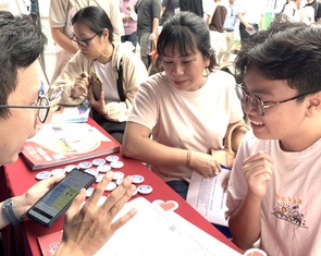 Thí sinh ‘té ngửa’ vì nhập học mới biết không được học ngành trúng tuyển