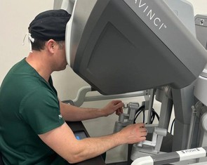 Đột phá y học: Robot phẫu thuật lấy thận hiến chỉ trong 90 phút