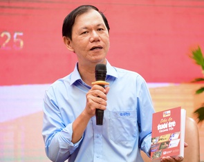 Dấu ấn Tuổi Trẻ 50 năm trong một cuộc thi