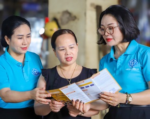 Cách nào để nhận lương hưu khi mới đóng bảo hiểm xã hội 5 năm?