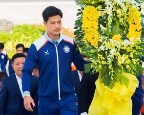 Suýt rớt hạng V-League, CLB Đà Nẵng đặt mục tiêu top 5