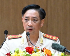 Đại tá công an nói về thủ đoạn các vụ hàng giả 'núp bóng' doanh nghiệp trị giá gần 10.000 tỉ đồng