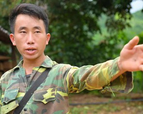Thủ tướng gửi thư khen Trưởng bản Mùa A Thi mưu trí cứu gần 100 dân bản khỏi lũ quét