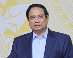 Việt Nam đang là điểm đến triển vọng ngành công nghiệp bán dẫn