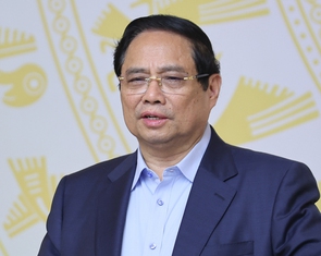 Thủ tướng: Chậm nhất đến 2027 phải thiết kế, chế tạo, thử nghiệm một số chip bán dẫn cần thiết