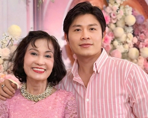 Nhạc sĩ Nguyễn Văn Chung nhớ má, mong nhận tin nhắn bất ngờ từ phương trời xa