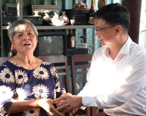 Tri ân các văn nghệ sĩ đóng góp to lớn cho văn hóa nghệ thuật của TP.HCM