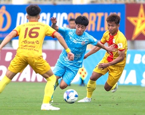 V-League 2025 - 2026 vẫn có 14 đội tham dự, VPF thở phào