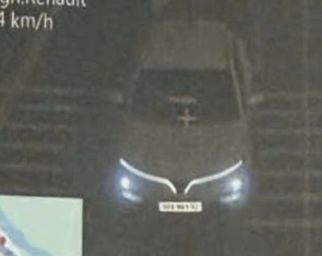 Ô tô chạy đến 114km/h trên đoạn đường giới hạn tốc độ 50km/h