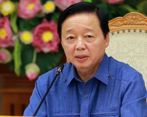 Phó thủ tướng chỉ đạo tháo gỡ tình trạng giá đất tăng đột biến