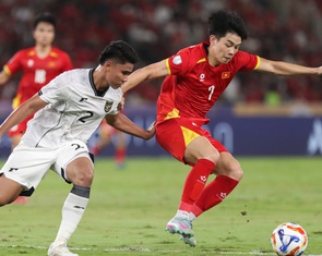 U22 Việt Nam sang Trung Quốc để chuẩn bị chinh phục HCV SEA Games