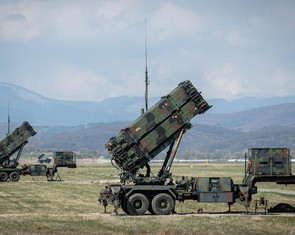 4 nước châu Âu góp hơn 1 tỉ đô mua vũ khí cho Ukraine, Mỹ nói 'sẽ chuyển hàng sớm'