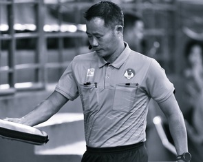 Linh cữu trọng tài Trần Đình Thịnh về tới quê nhà, bao ấp ủ đành gác lại