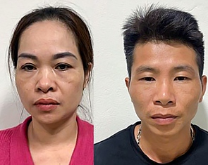Tạm giữ hình sự 4 nghi phạm mua bán, giết mổ heo bị dịch bệnh