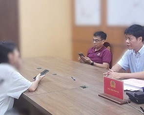 Giải cứu cô bé 14 tuổi nghi bị nhóm ‘bắt cóc online’ đưa lên xe chở đi nhiều nơi