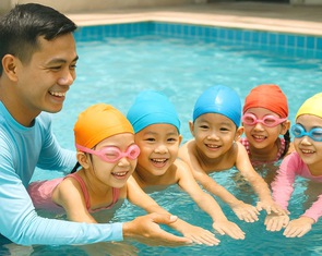Để không còn những vụ đuối nước