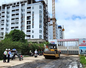 Phát triển nhà ở xã hội ở TP.HCM: Nâng mức hỗ trợ, đơn giản thủ tục