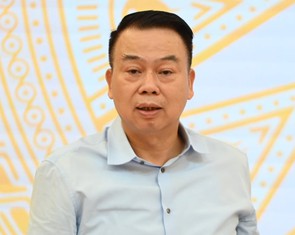Thứ trưởng Nguyễn Đức Chi: Đơn vị thí điểm sàn giao dịch tài sản mã hóa không quá hai con số