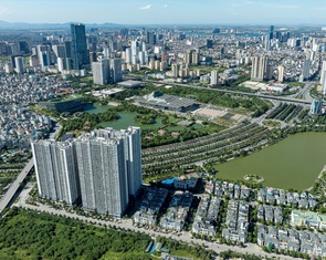 Dự kiến trình dự thảo sửa đổi Luật Đất đai vào tháng 10 tới