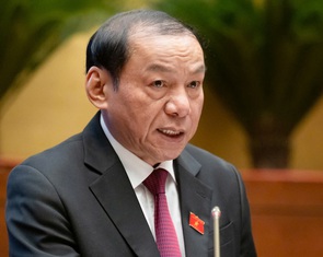 Bộ trưởng nêu giải pháp xử lý người mặc trang phục vũ trang, an ninh, nghệ sĩ quảng cáo sai sự thật