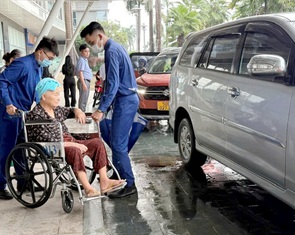 Thuế thu nhập cá nhân: Phải chia sẻ với người nộp thuế