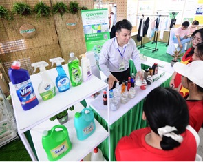 Vượt rào cản công nghệ để thúc đẩy ngành thu gom - tái chế tại Việt Nam