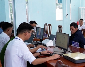 Cà Mau cần bổ sung 198 cán bộ chuyên môn về cơ sở