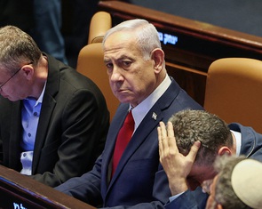 Israel chốt kế hoạch kiểm soát toàn bộ Dải Gaza