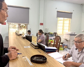 Thiếu cán bộ chuyên sâu cấp xã phường