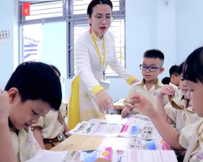 Sau sáp nhập, TP.HCM thiếu gần 5.000 giáo viên