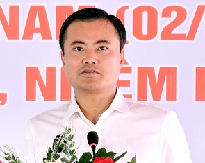 Khởi công dự án nhà ở xã hội gần 900 căn ở TP.HCM