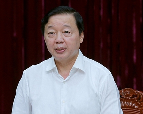 Phó thủ tướng trực tiếp gỡ khó hoạt động chính quyền 2 cấp