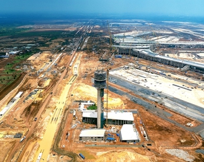 Kết nối sân bay Tân Sơn Nhất - Long Thành: Cần những công trình khẩn cấp
