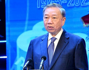 Tổng Bí thư: Phải tăng thu, tiết kiệm chi để đầu tư những dự án lớn mang tính xoay chuyển tình thế