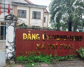 Cà Mau yêu cầu rà soát đảng viên vi phạm sau vụ cán bộ bị khởi tố vẫn bố trí làm việc