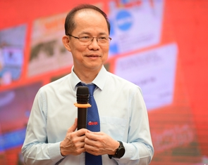 Tuổi Trẻ và bạn đọc gắn bó như hình với bóng