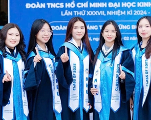 Đưa tiếng Anh thành ngôn ngữ chính ở đại học