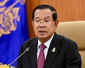 Ông Hun Sen lo 'vũ khí' ná thun phá vỡ thỏa thuận ngừng bắn, Thái Lan lên tiếng