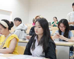 Không thể để thí sinh 'té ngửa' sau khi đã nhập học