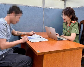 Thất nghiệp, tài xế lên mạng giả mạo tổng đài taxi